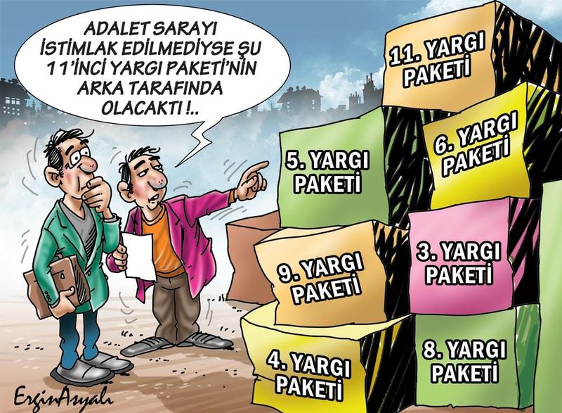 Bu kadar da olmaz ki!