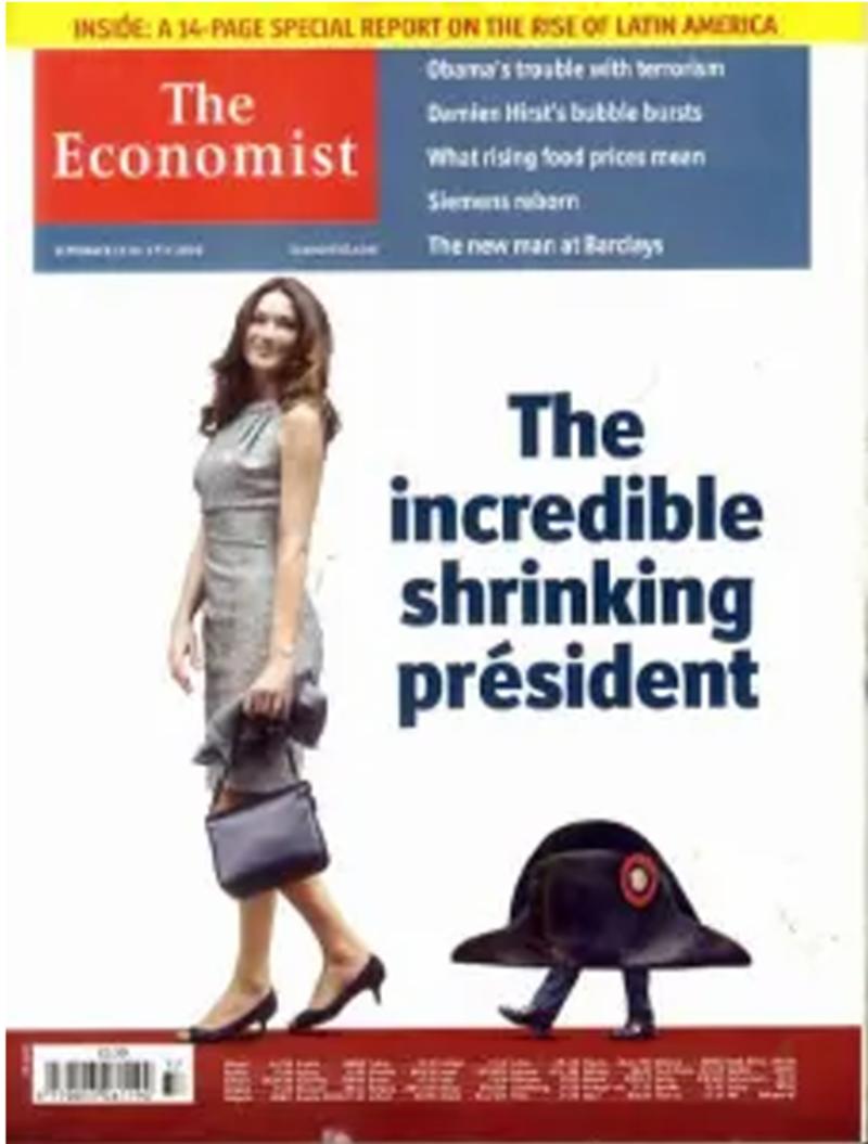 Sarkozy hapiste Sarkozy hapiste