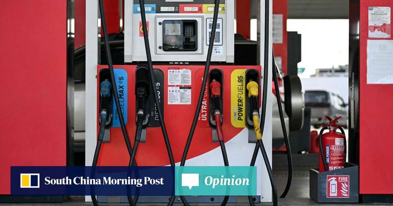 Why Malaysia’s fuel subsidy reform is stuck in the slow lane Why Malaysia’s fuel subsidy reform is stuck in the slow lane