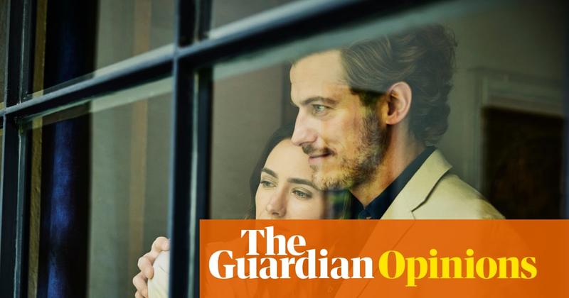 Marriage getting you down? Can I interest you in a year-long break?