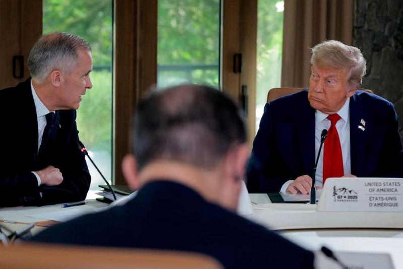 Canada Seeks New Trade Partners in Asia After Trump’s Blowup