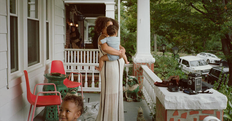 What I’d Tell a Younger Version of Myself About Having a Baby What I’d Tell a Younger Version of Myself About Having a Baby
