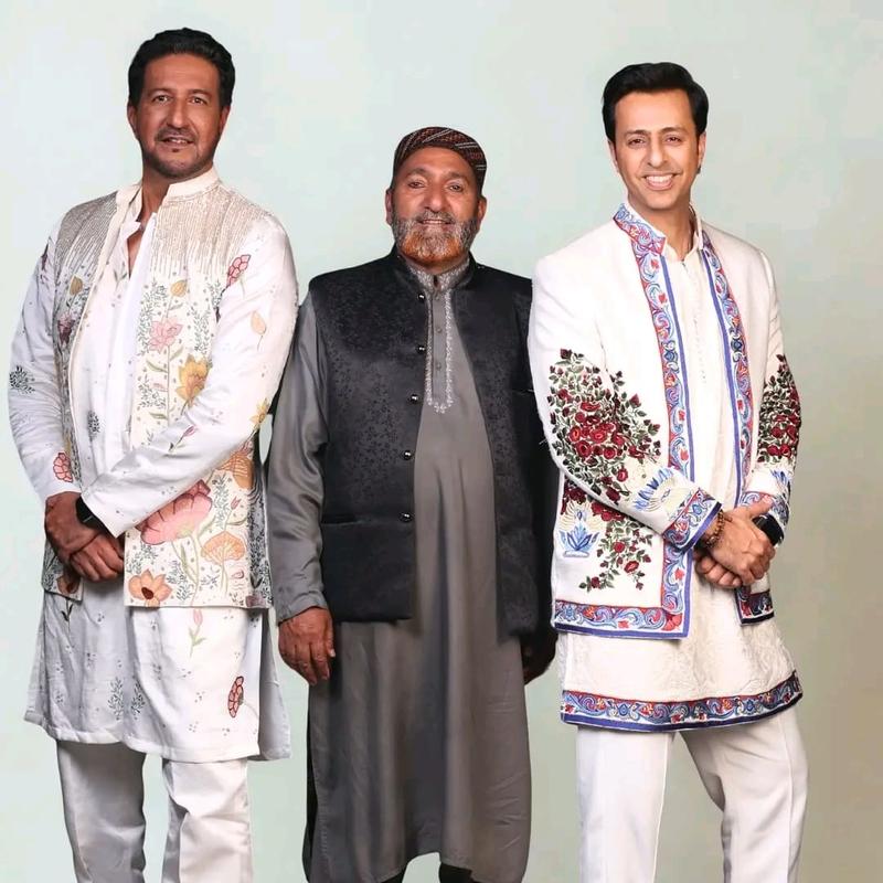 Noor Mohammad’s new song breaks internet