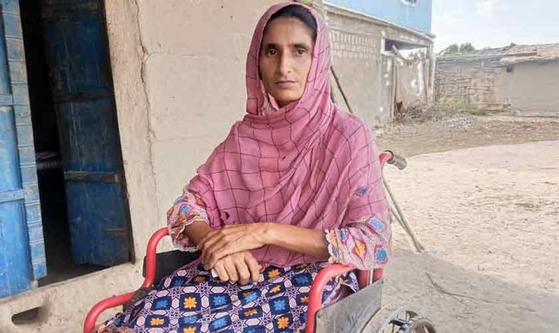 Scars that do not fade