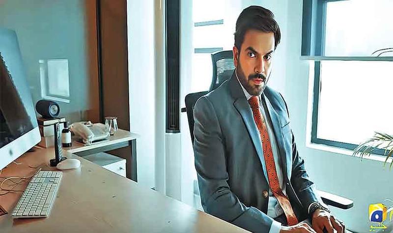 In conversation with Junaid Khan