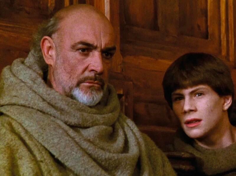 IA: je suis un moine du Moyen Âge