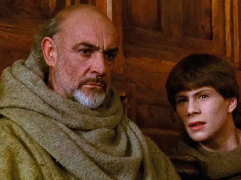 IA: je suis un moine du Moyen Âge