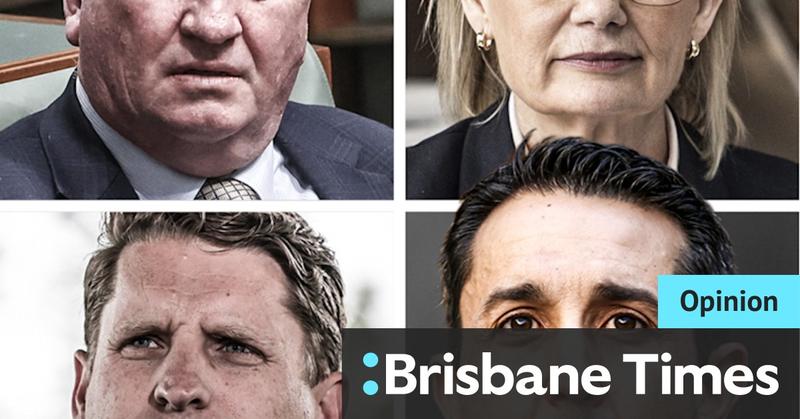 Centrist Queensland premier is a Liberal Party role model Centrist Queensland premier is a Liberal Party role model