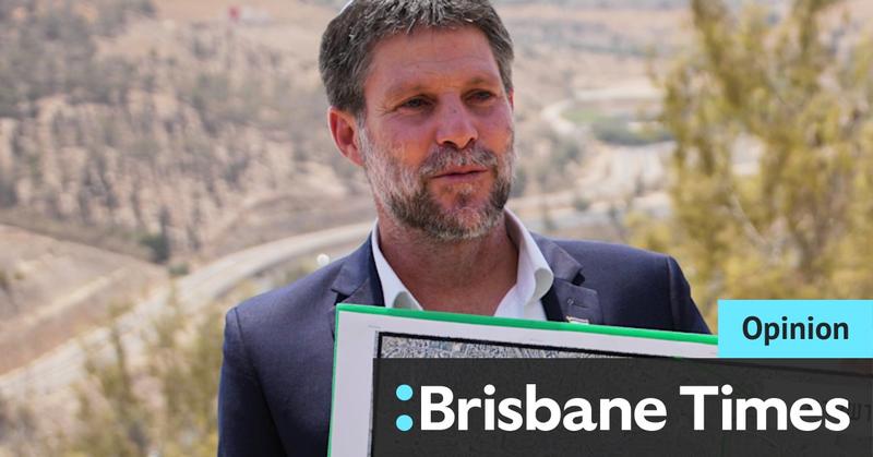 Israel’s annexation of the West Bank has been occurring for decades Israel’s annexation of the West Bank has been occurring for decades