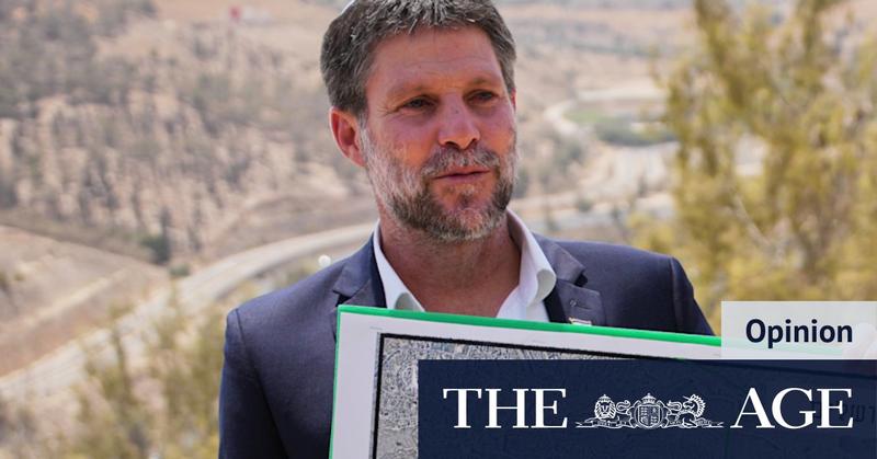 Israel’s annexation of the West Bank has been occurring for decades Israel’s annexation of the West Bank has been occurring for decades