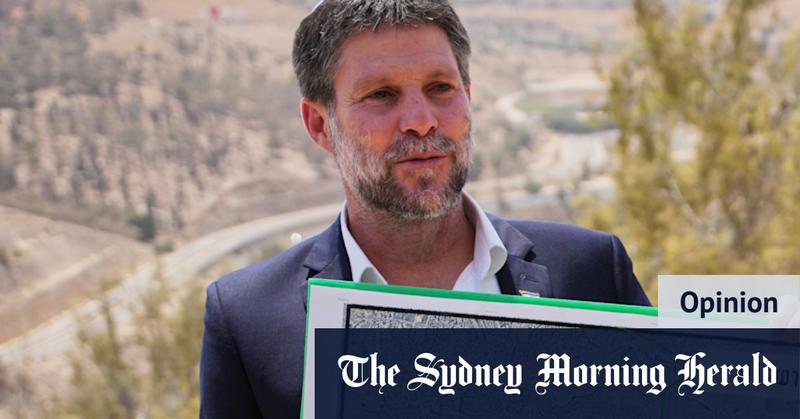 Israel’s annexation of the West Bank has been occurring for decades Israel’s annexation of the West Bank has been occurring for decades