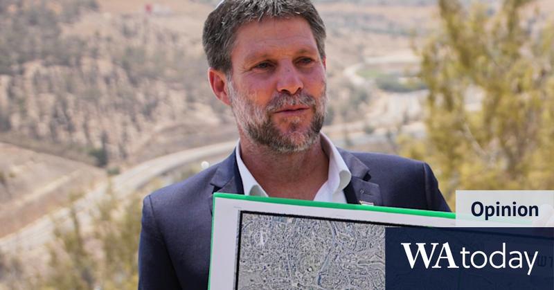 Israel’s annexation of the West Bank has been occurring for decades Israel’s annexation of the West Bank has been occurring for decades