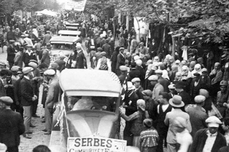 Yalancı bahar Yalancı bahar