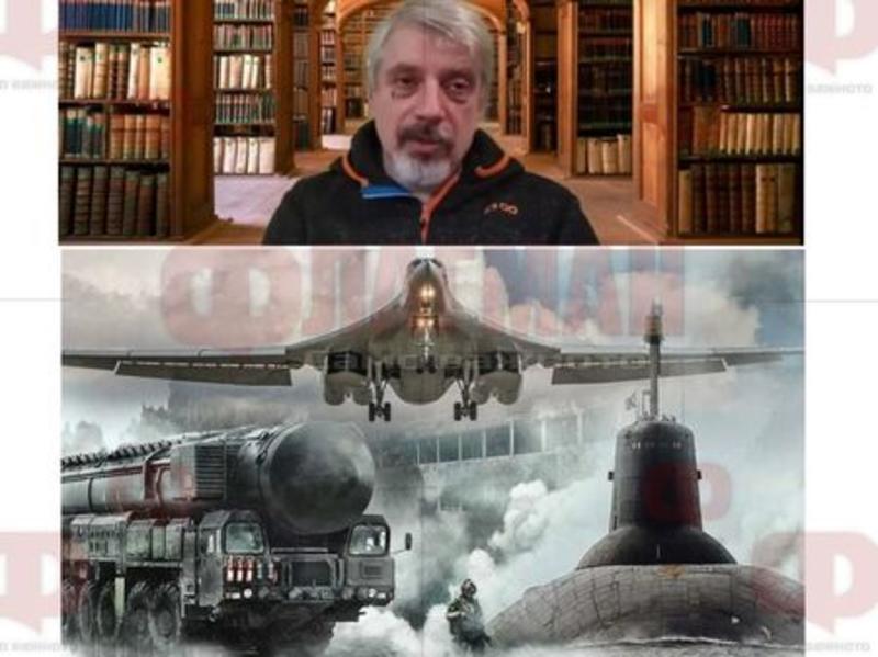 Родинское падна и обръчът около Покровск се затяга, а проф. Витанов заговори за щурм към Одеса