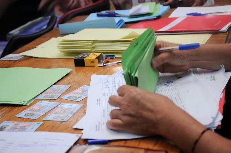 La derecha chilena y las acusaciones de supuesto fraude electoral