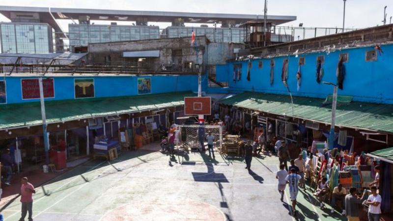 Mensajes desde la cárcel