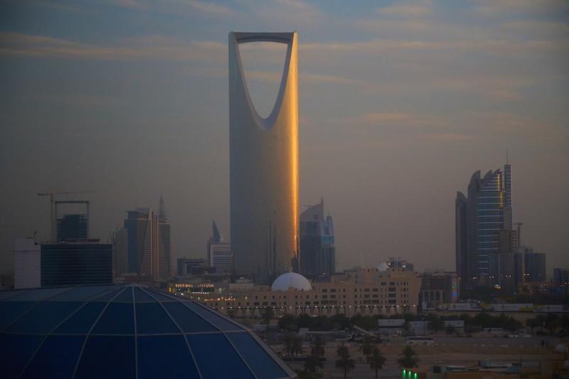 Iran and Saudi Arabia: From rivalry to realism Iran and Saudi Arabia: From rivalry to realism
