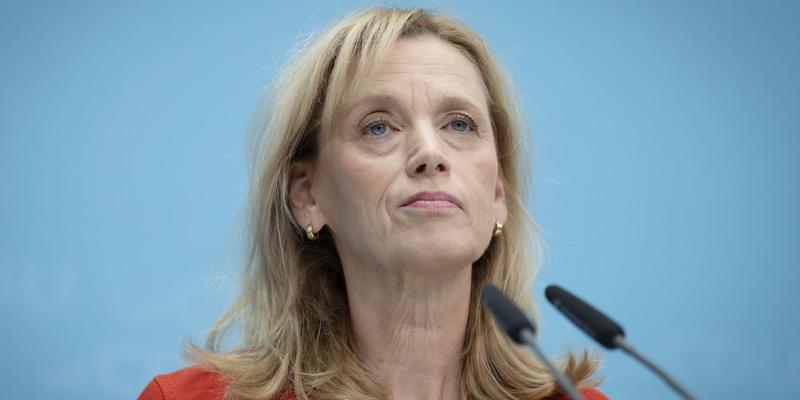 Karin Prien reist nach Israel Karin Prien reist nach Israel