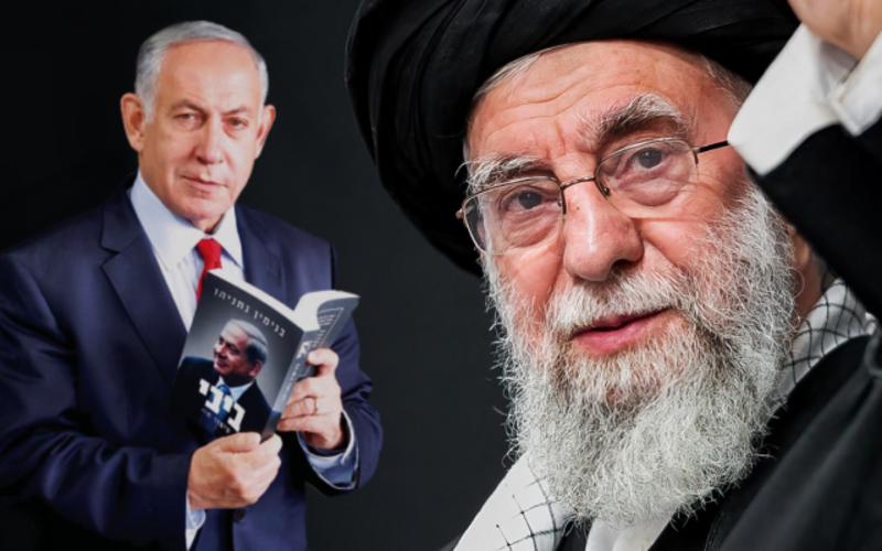 Israel should complete the peaceful regional shift