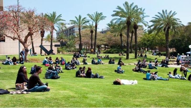 Israel’s Quiet Revolution in Diversity and Higher Education Israel’s Quiet Revolution in Diversity and Higher Education