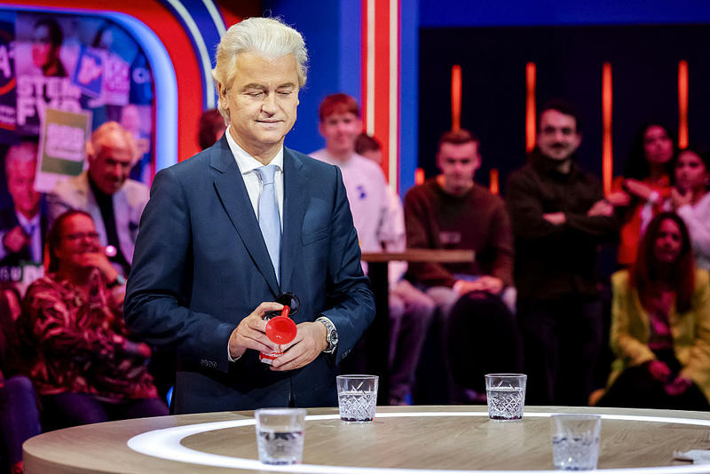 Will the Dutch send migrants to Uganda? Will the Dutch send migrants to Uganda?
