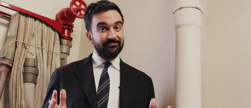 VIRGINIA PRODAN: We Need To Defeat Socialism In NYC. How Did We Get Here?