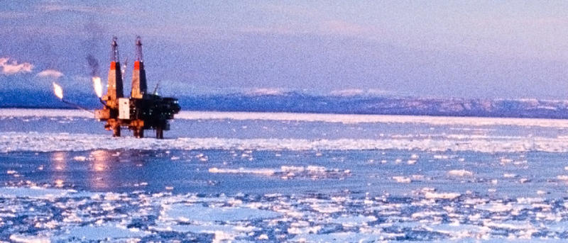 DAVID BLACKMON: Promises Made, Promises Kept On ANWR