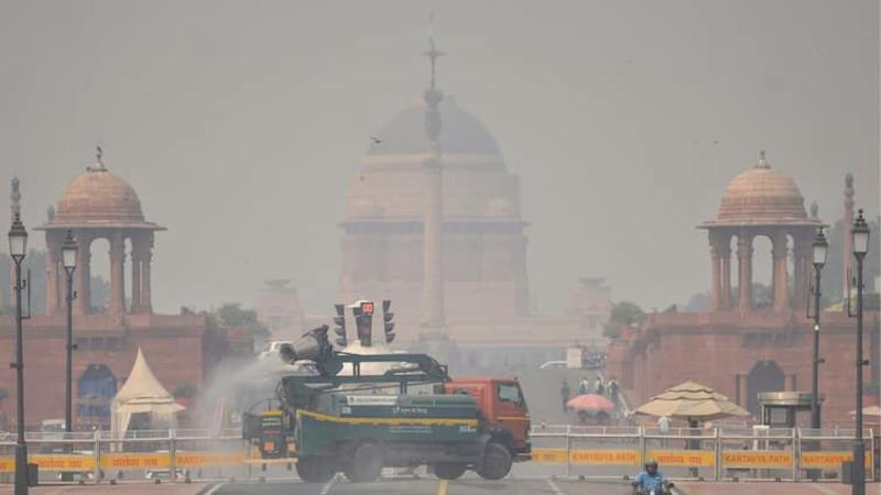 “ OPINION | A Politically Aligned Delhi NCR: An Opportunity For The Capital’s Air Quality Conundrum “ OPINION | A Politically Aligned Delhi NCR: An Opportunity For The Capital’s Air Quality Conundrum