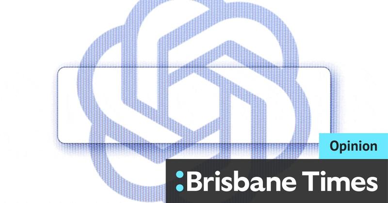 When AI called my friend a murderer it solved my daughter’s career choice When AI called my friend a murderer it solved my daughter’s career choice