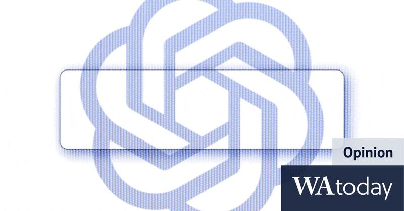 When AI called my friend a murderer it solved my daughter’s career choice When AI called my friend a murderer it solved my daughter’s career choice