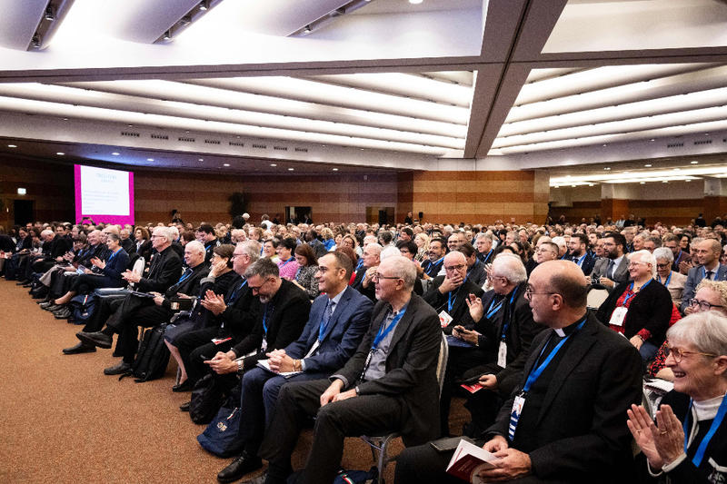 La profezia del Sinodo: farsi prossimi nella diversità