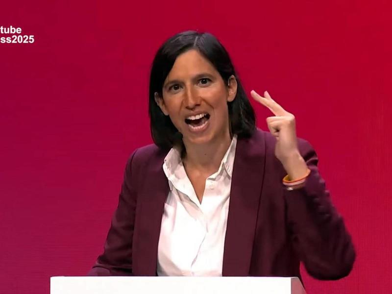 Propaganda vergognosa sulla salute