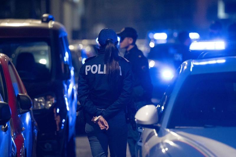 Milano, pedofilo in manette alla Barona: 