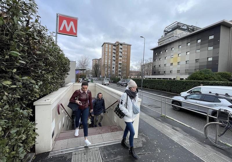 La manovra taglia-metrò: preoccupazione a Monza. Romeo: cantieri nel 2026