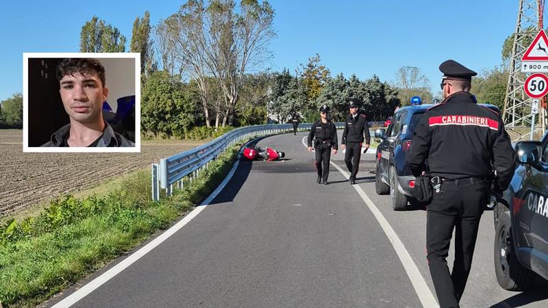 Gioele Fogli morto sull’Acciaioli, lutto cittadino: “Generoso e sorridente”