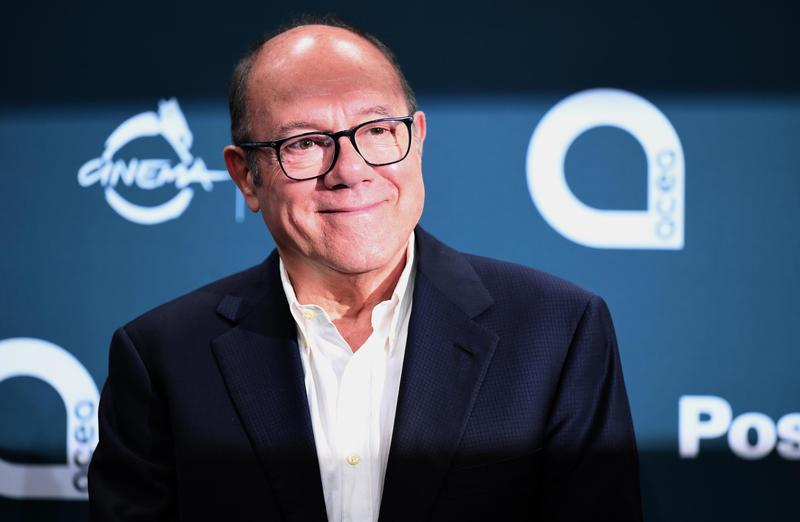 Carlo Verdone: “Per papà e per i ventenni la vita in serie finisce qui”