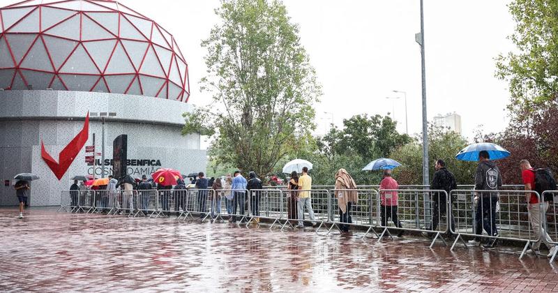 Eleições Benfica: pontos positivos e pontos negativos