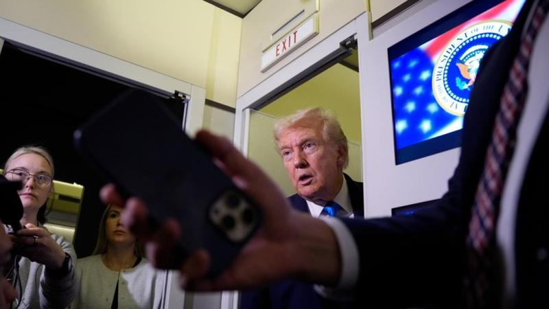 Trump, la campagna asiatica tra guerre e dazi: «La Cina ci aiuti sull’Ucraina»