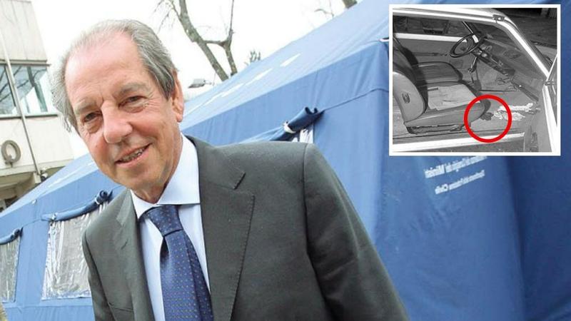 Omicidio Piersanti Mattarella, la versione di Piritore al giudice: «Qualcuno mi avrà detto di agire così»