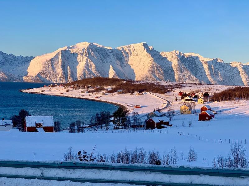 Vi har ikke råd til å la folk bo spredt lenger