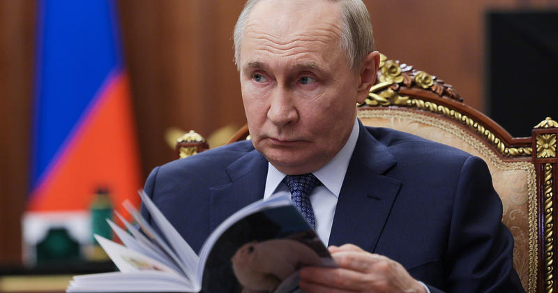 Путин изглежда безпомощен. Санкциите може да са по-силен удар от 