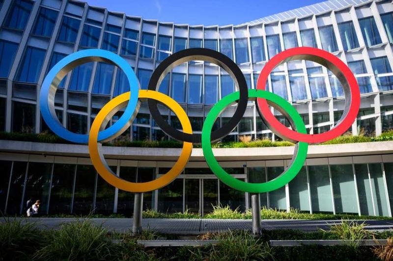 Indonesia should not bow to the IOC over its Palestine stance Indonesia should not bow to the IOC over its Palestine stance