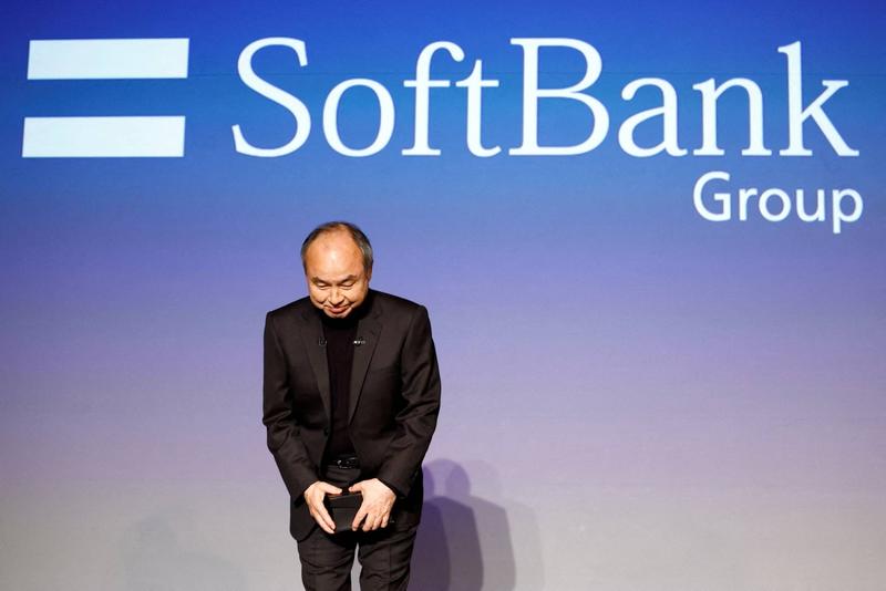 SoftBank’s OpenAI ambition is far too grand for banks SoftBank’s OpenAI ambition is far too grand for banks