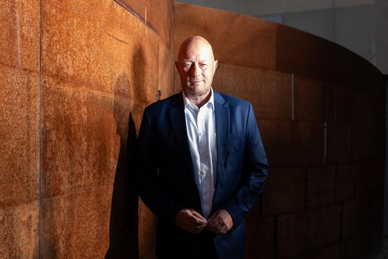 Thomas Kemmerich im Interview: Wir leben in einer Demokratie mit autoritären Zügen Thomas Kemmerich im Interview: Wir leben in einer Demokratie mit autoritären Zügen
