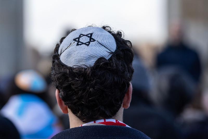 In Ostdeutschland gibt es weniger Antisemiten In Ostdeutschland gibt es weniger Antisemiten