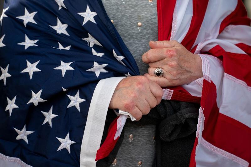 The 1920s Immigration Mistake America May Repeat