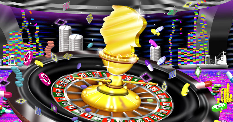 It Is Trump’s Casino Economy Now. You’ll Probably Lose.