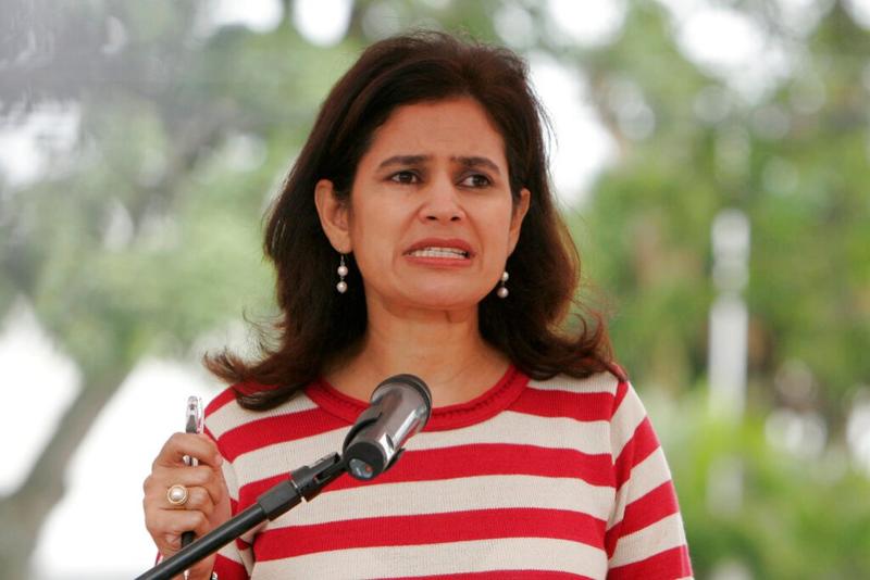 Honduras’s election is a national security test and Moncada must lose