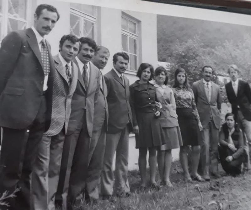 KARAKAYA (ORTA CAMİ) İLOKULU GİRESUN ÜNİVERSİTESİNE Mİ?