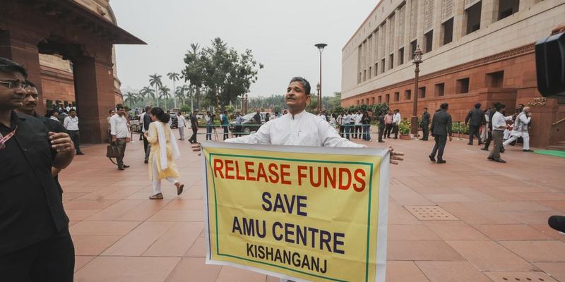 Sweet Dreams of Luring Scholars While Driving Our Own Away Sweet Dreams of Luring Scholars While Driving Our Own Away